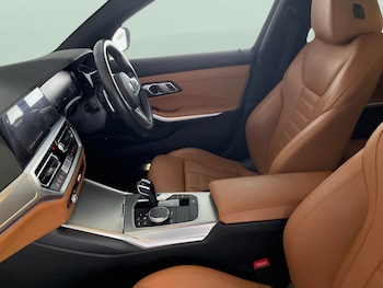 Used BMW 3 Series 2020 for sale - 76159379: Photo 4