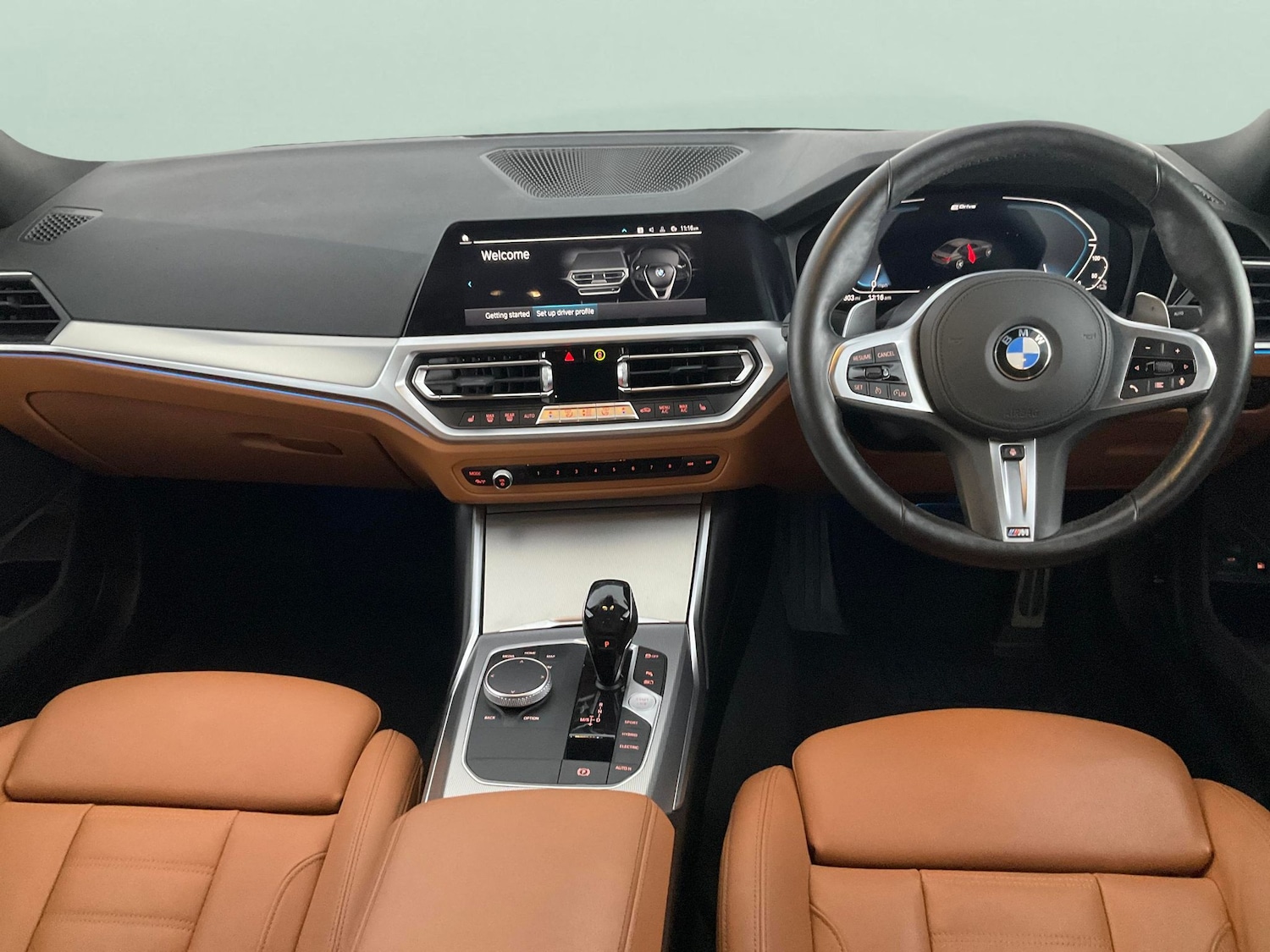 Used BMW 3 Series 2020 for sale - 76159379: Photo 9