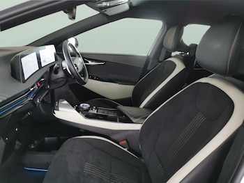 Used Kia EV6 2022 for sale - 78792694: Photo