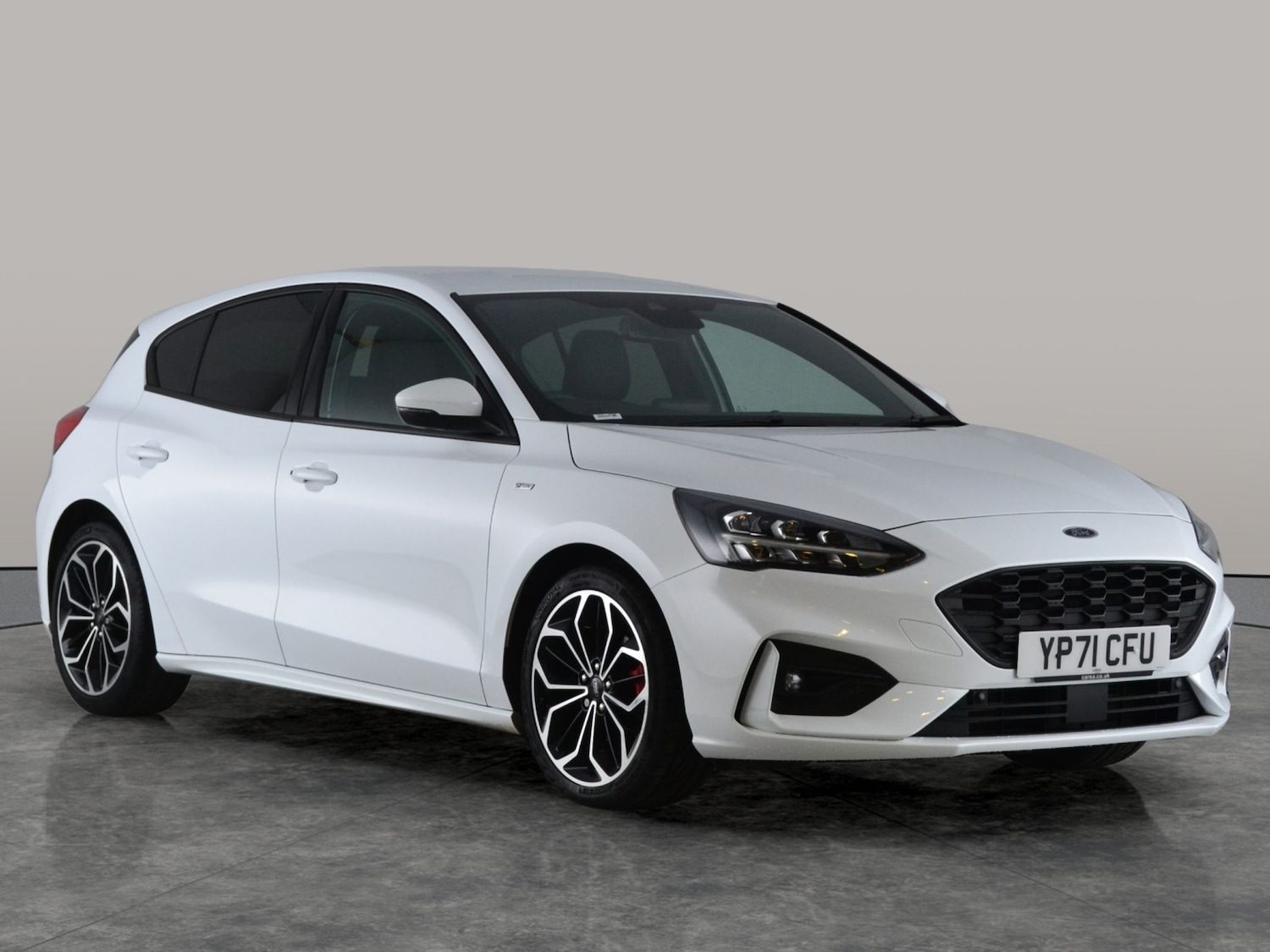 Used Ford Focus 2021 for sale - 76682137: Photo 11