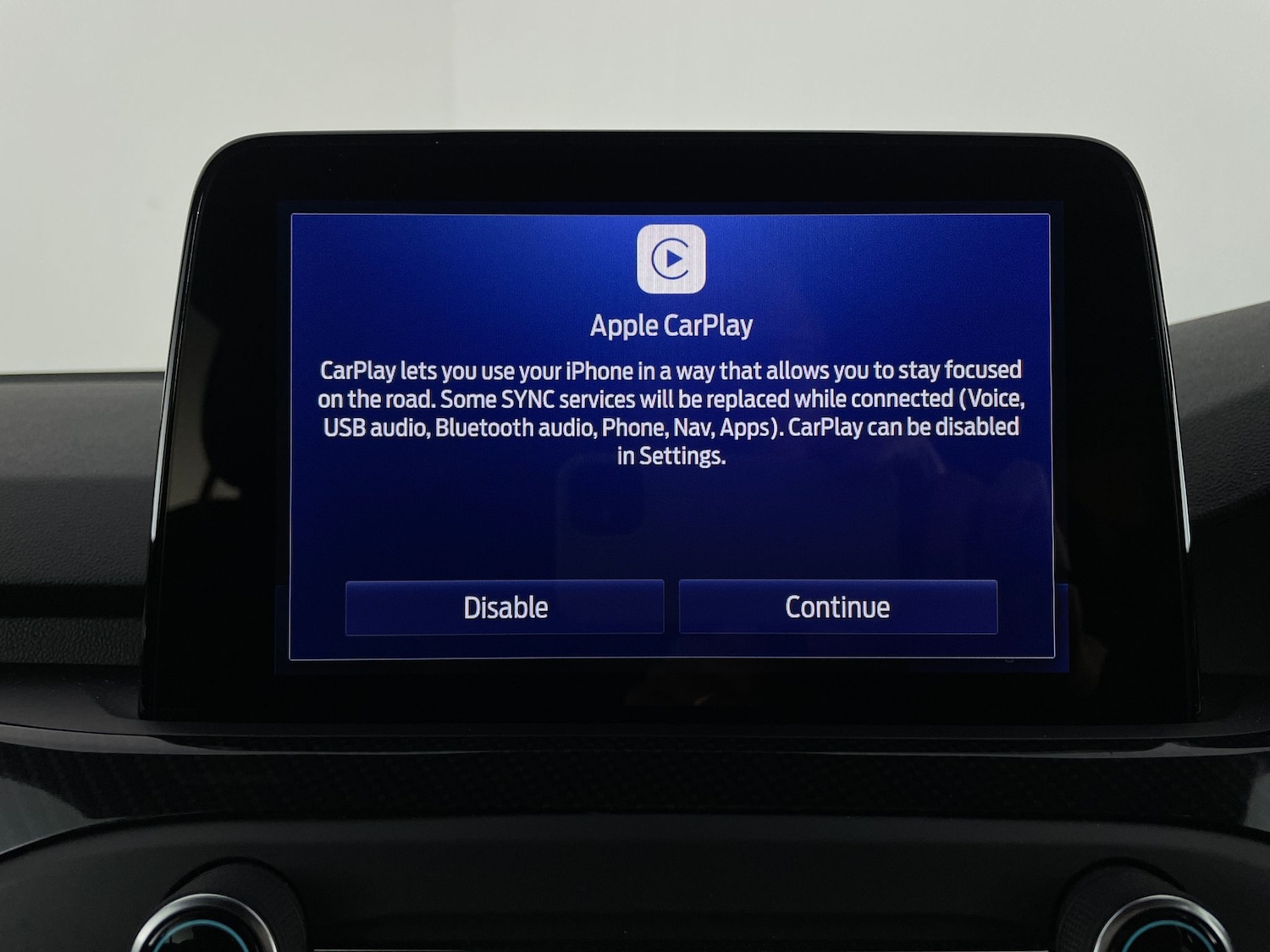 Used Ford Focus 2021 for sale - 76682137: Photo 15