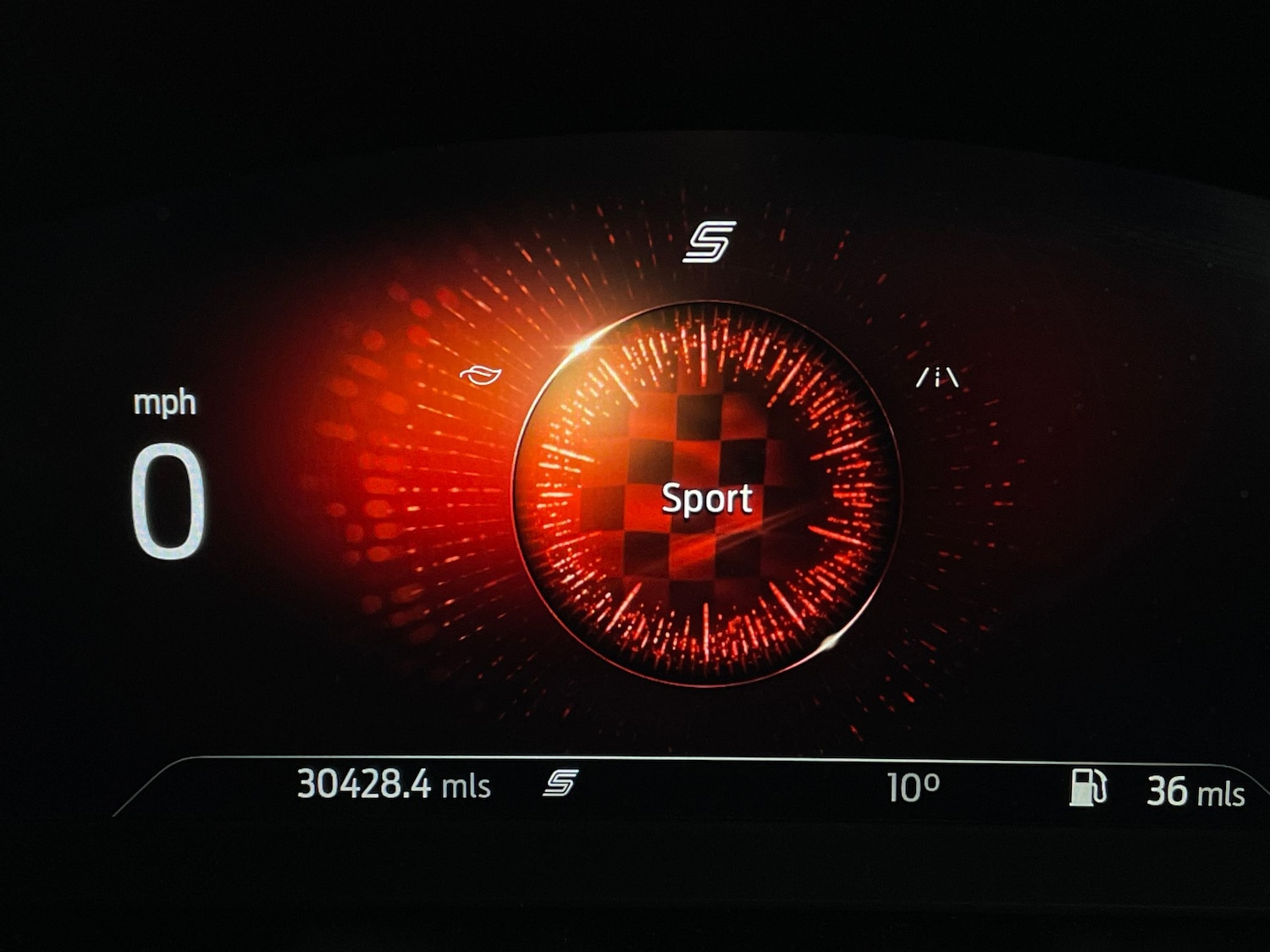 Used Ford Focus 2021 for sale - 76682137: Photo 18