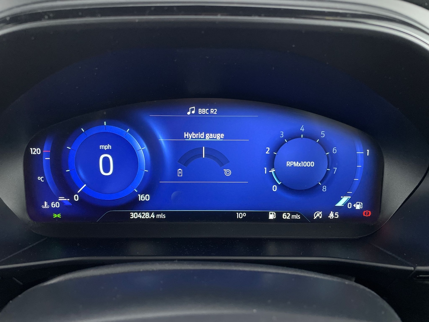 Used Ford Focus 2021 for sale - 76682137: Photo 24