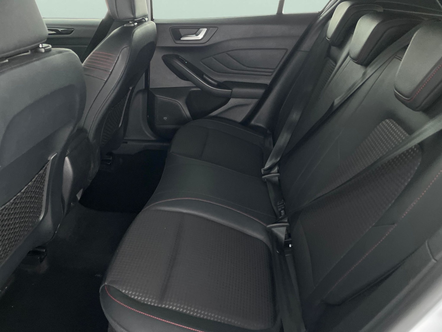 Used Ford Focus 2021 for sale - 76682137: Photo 29