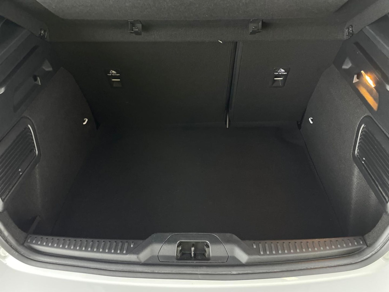 Used Ford Focus 2021 for sale - 76682137: Photo 34