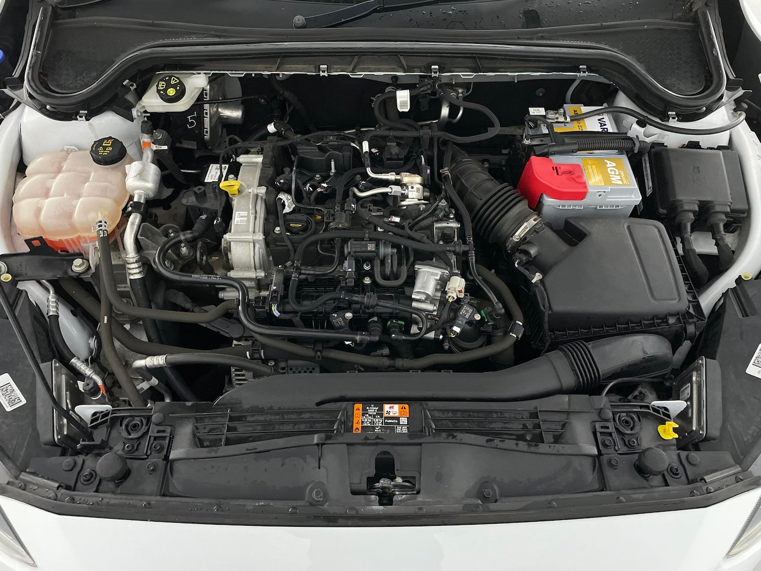 Used Ford Focus 2021 for sale - 76682137: Photo 36