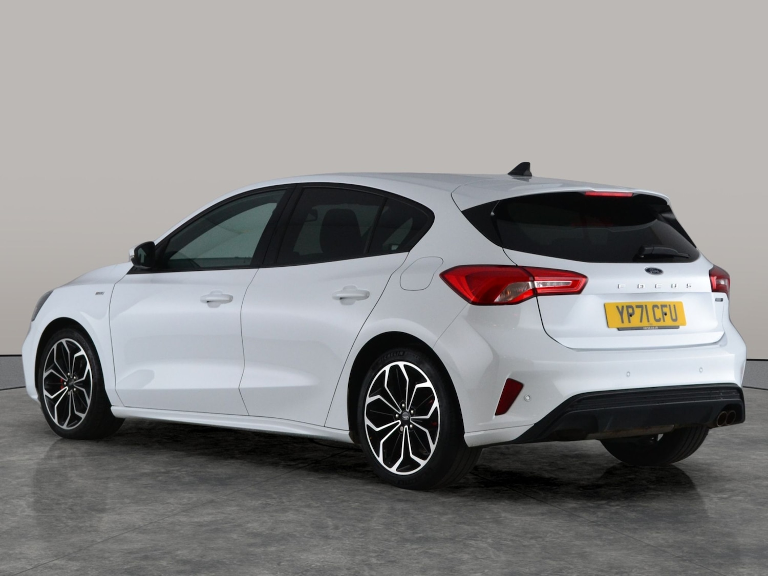 Used Ford Focus 2021 for sale - 76682137: Photo 7