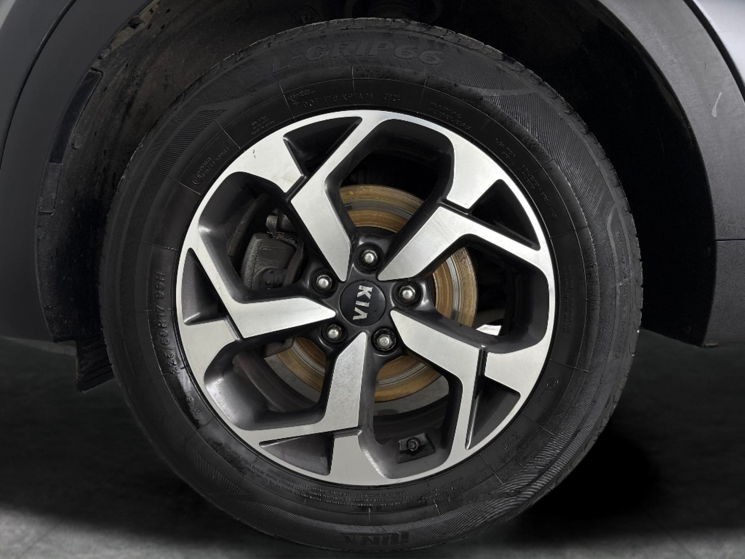 Used Kia Sportage 2022 for sale - 77581868: Photo 21