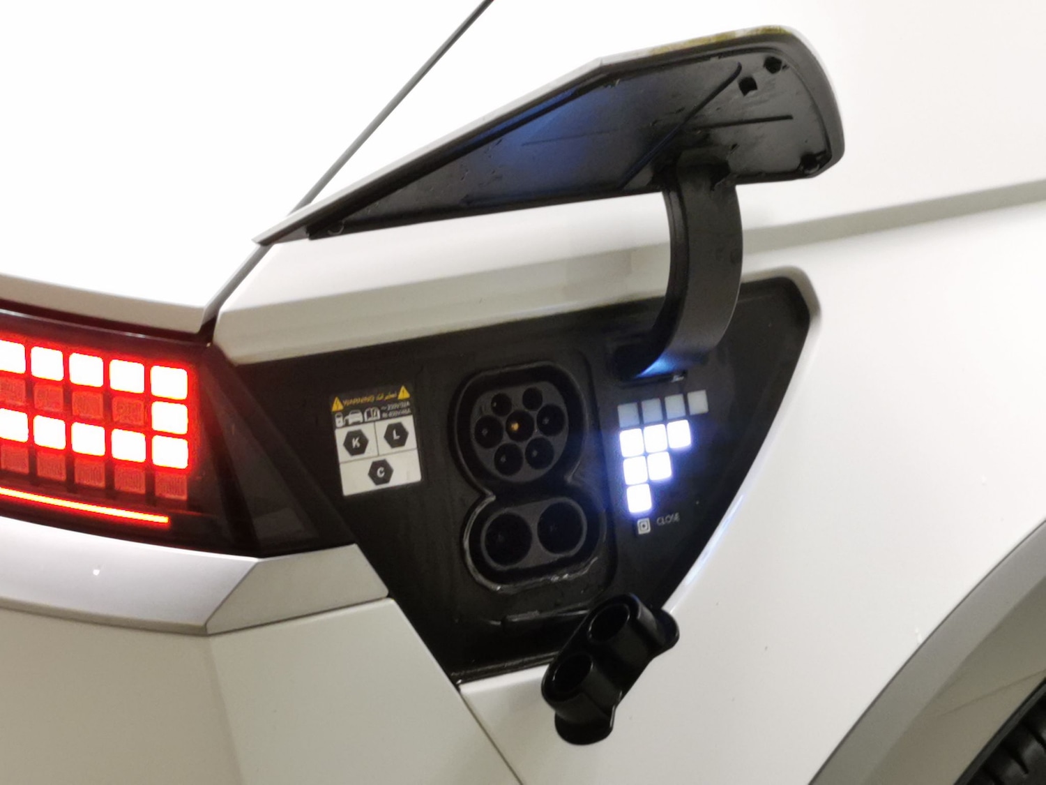 Used Hyundai IONIQ 5 2024 for sale - 77743975: Photo 31