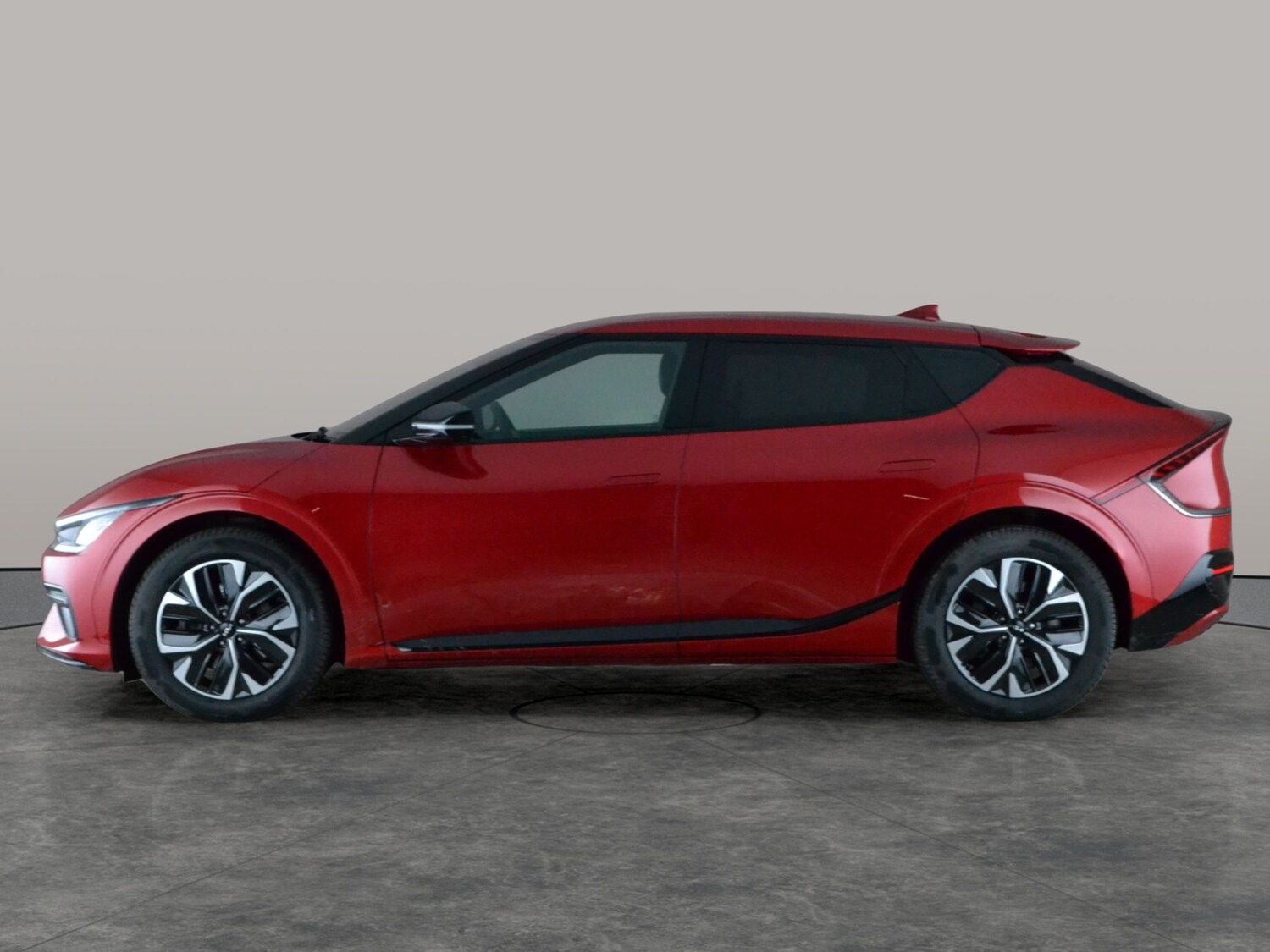 Used Kia EV6 2022 for sale - 77928243: Photo 13