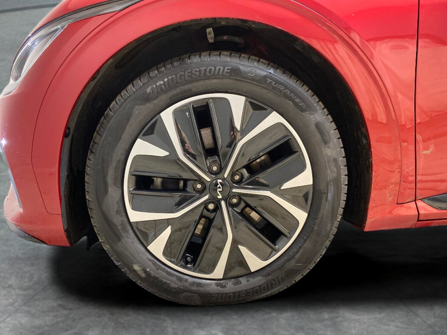 Used Kia EV6 2022 for sale - 77928243: Photo 23