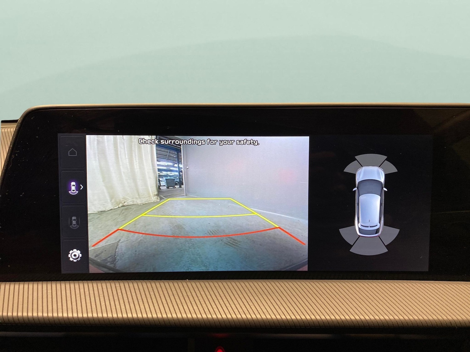 Used Kia EV6 2022 for sale - 77928243: Photo 5