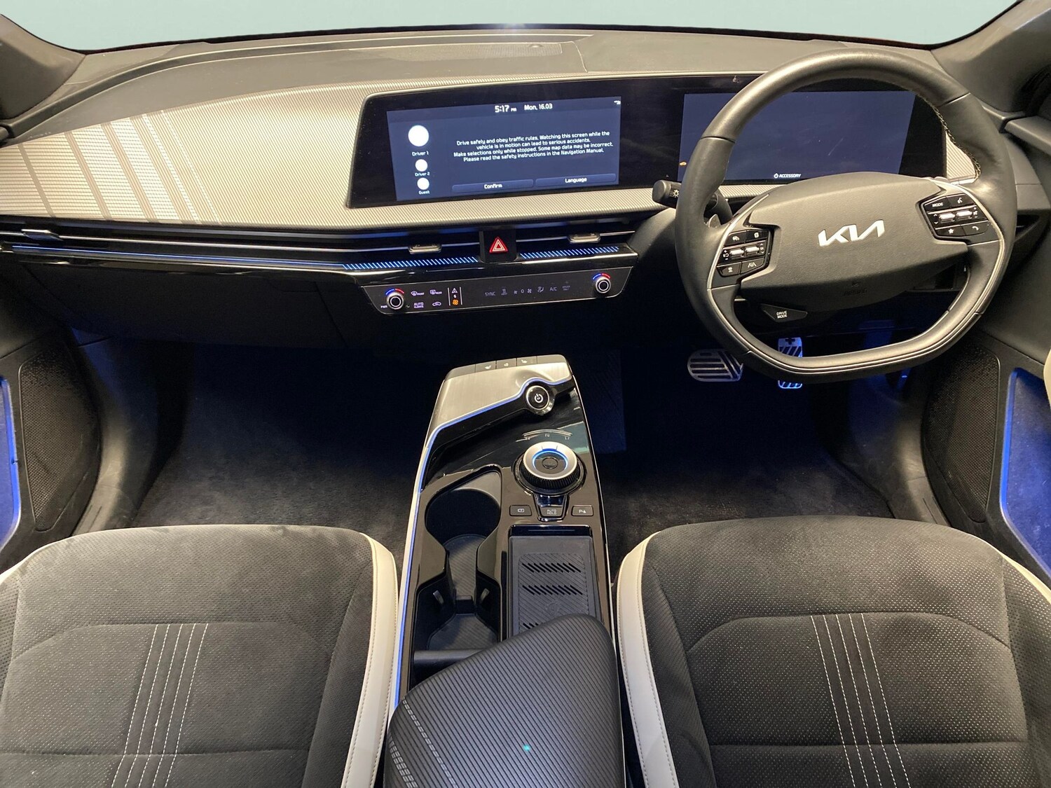 Used Kia EV6 2022 for sale - 77928243: Photo 7