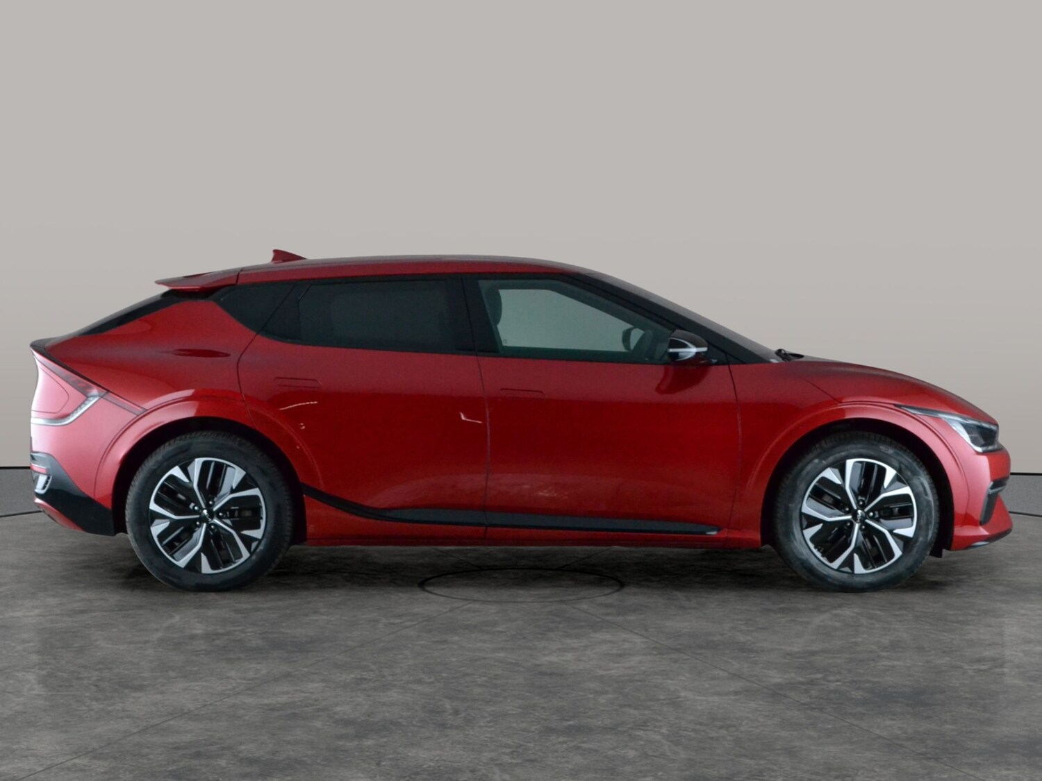 Used Kia EV6 2022 for sale - 77928243: Photo 9