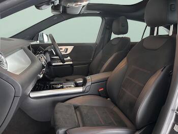 Used Mercedes-Benz EQA 2023 for sale - 79685502: Photo