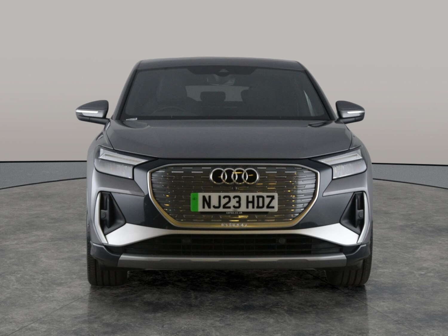 Used Audi Q4 e-tron 2023 for sale - 78140004: Photo 12