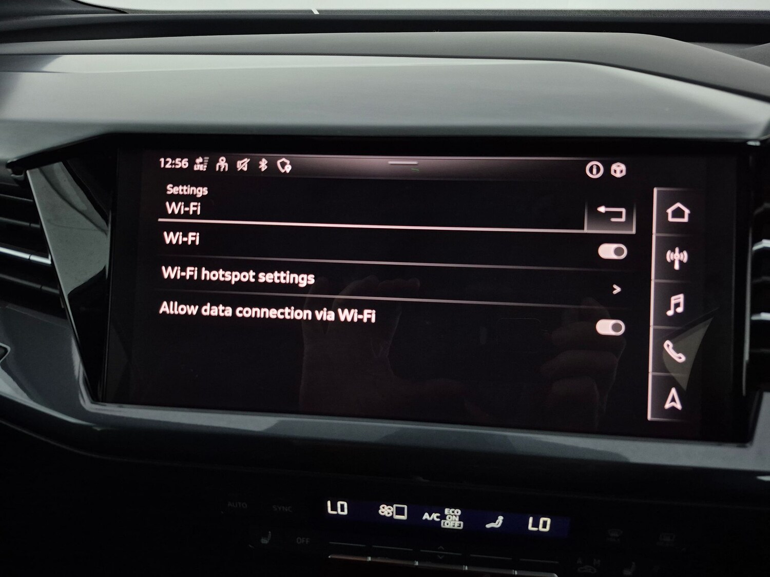 Used Audi Q4 e-tron 2023 for sale - 78140004: Photo 17