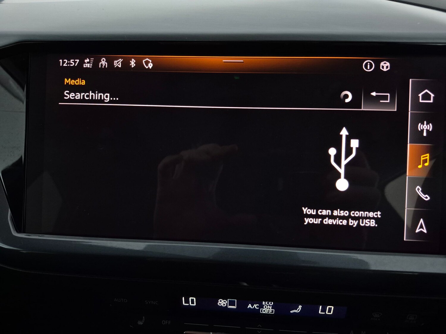 Used Audi Q4 e-tron 2023 for sale - 78140004: Photo 19