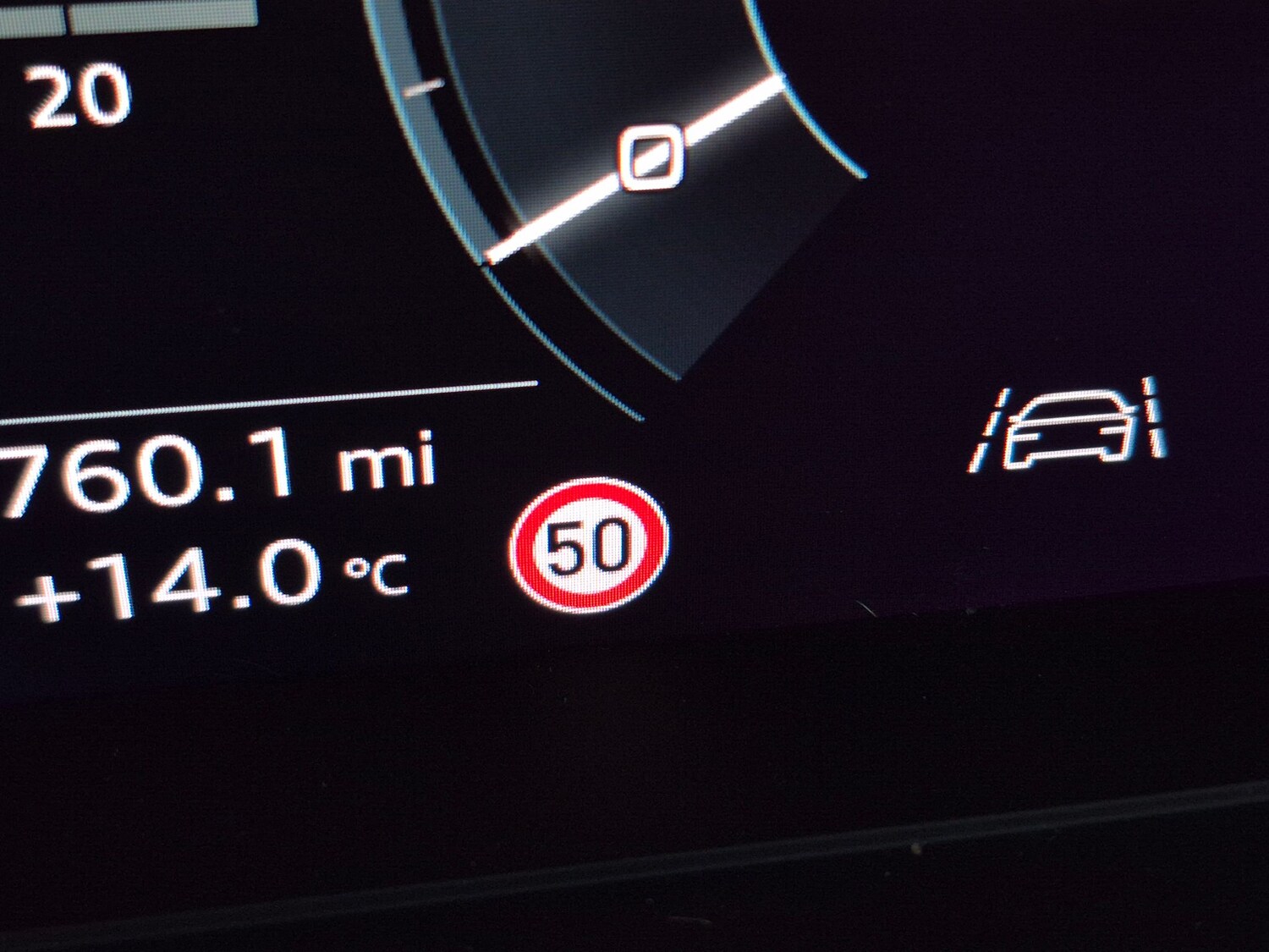 Used Audi Q4 e-tron 2023 for sale - 78140004: Photo 25