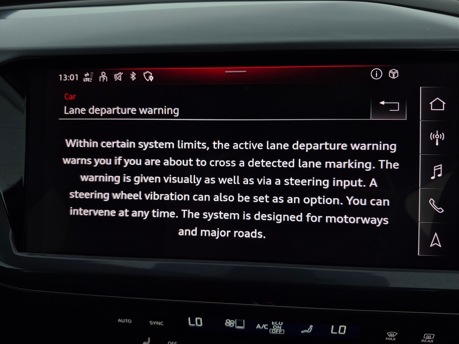 Used Audi Q4 e-tron 2023 for sale - 78140004: Photo 26