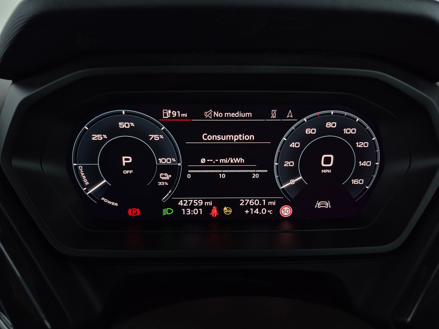 Used Audi Q4 e-tron 2023 for sale - 78140004: Photo 27