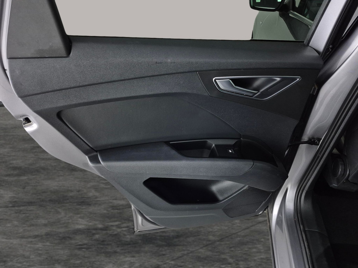 Used Audi Q4 e-tron 2023 for sale - 78140004: Photo 33