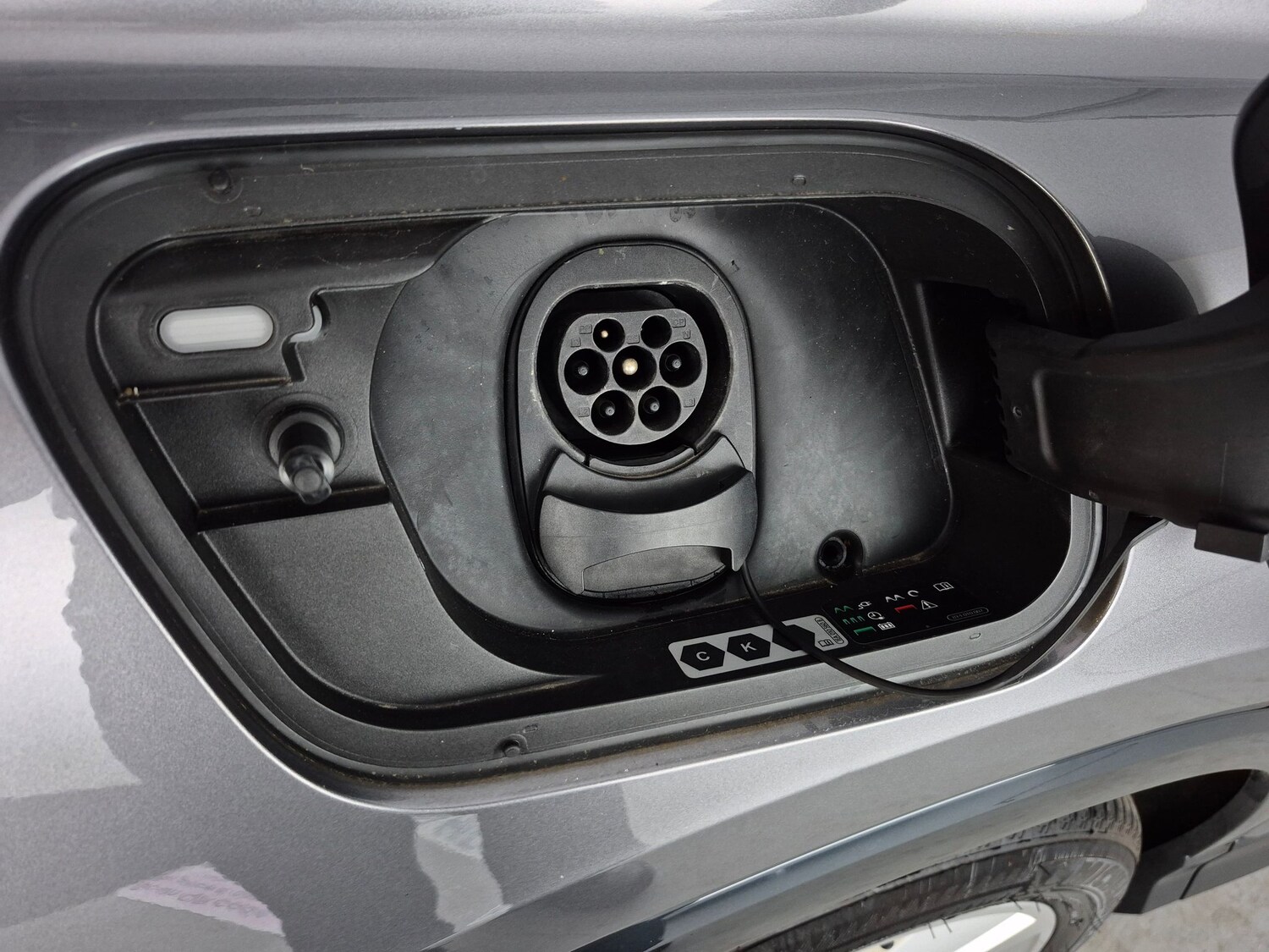 Used Audi Q4 e-tron 2023 for sale - 78140004: Photo 36