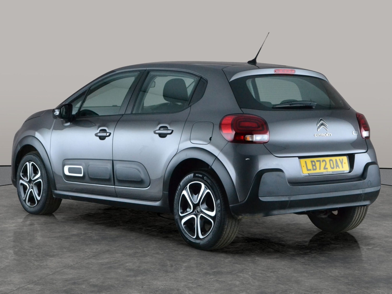 Used Citroen C3 2022 for sale - 78199713: Photo 11