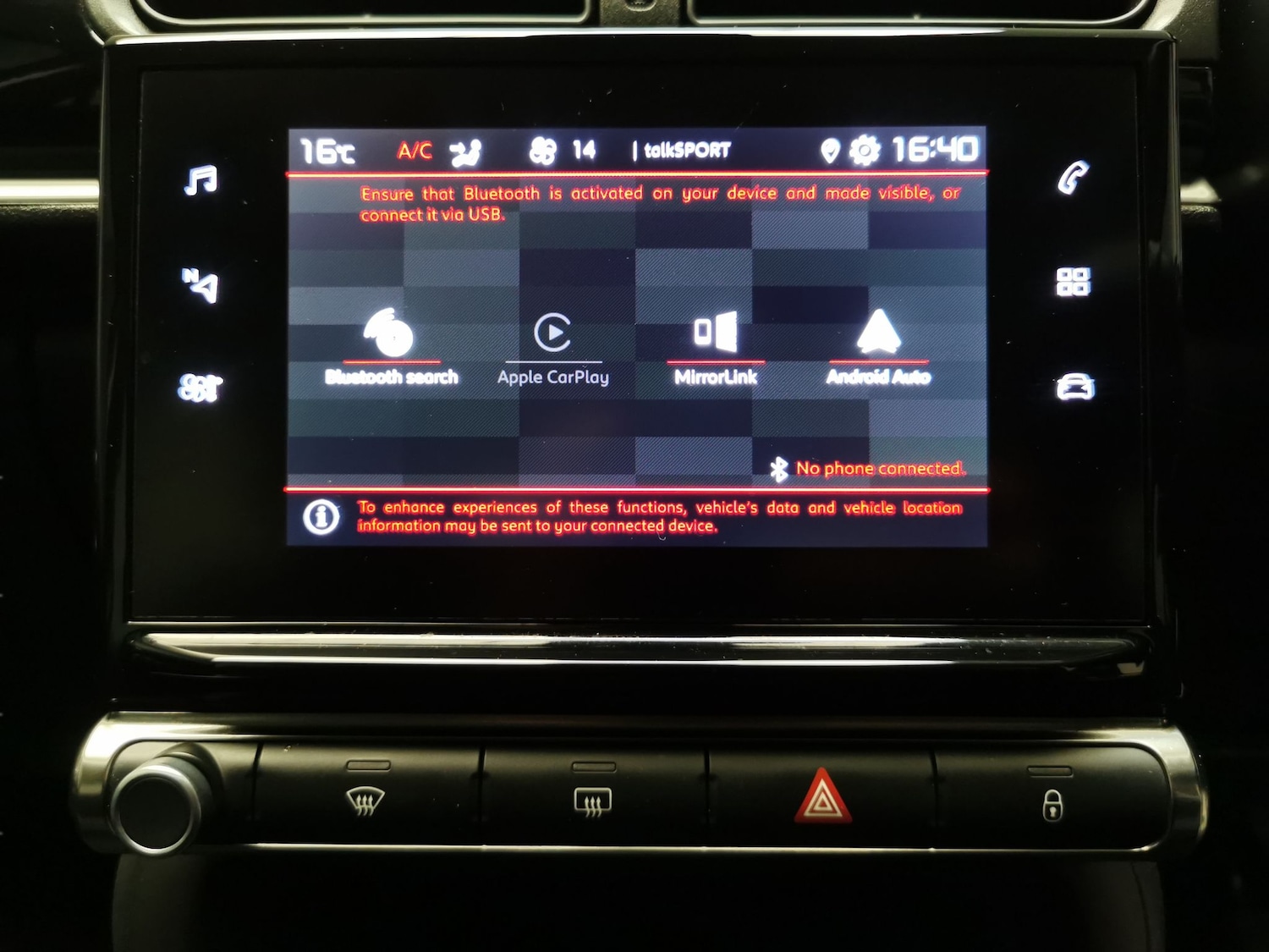 Used Citroen C3 2022 for sale - 78199713: Photo 17