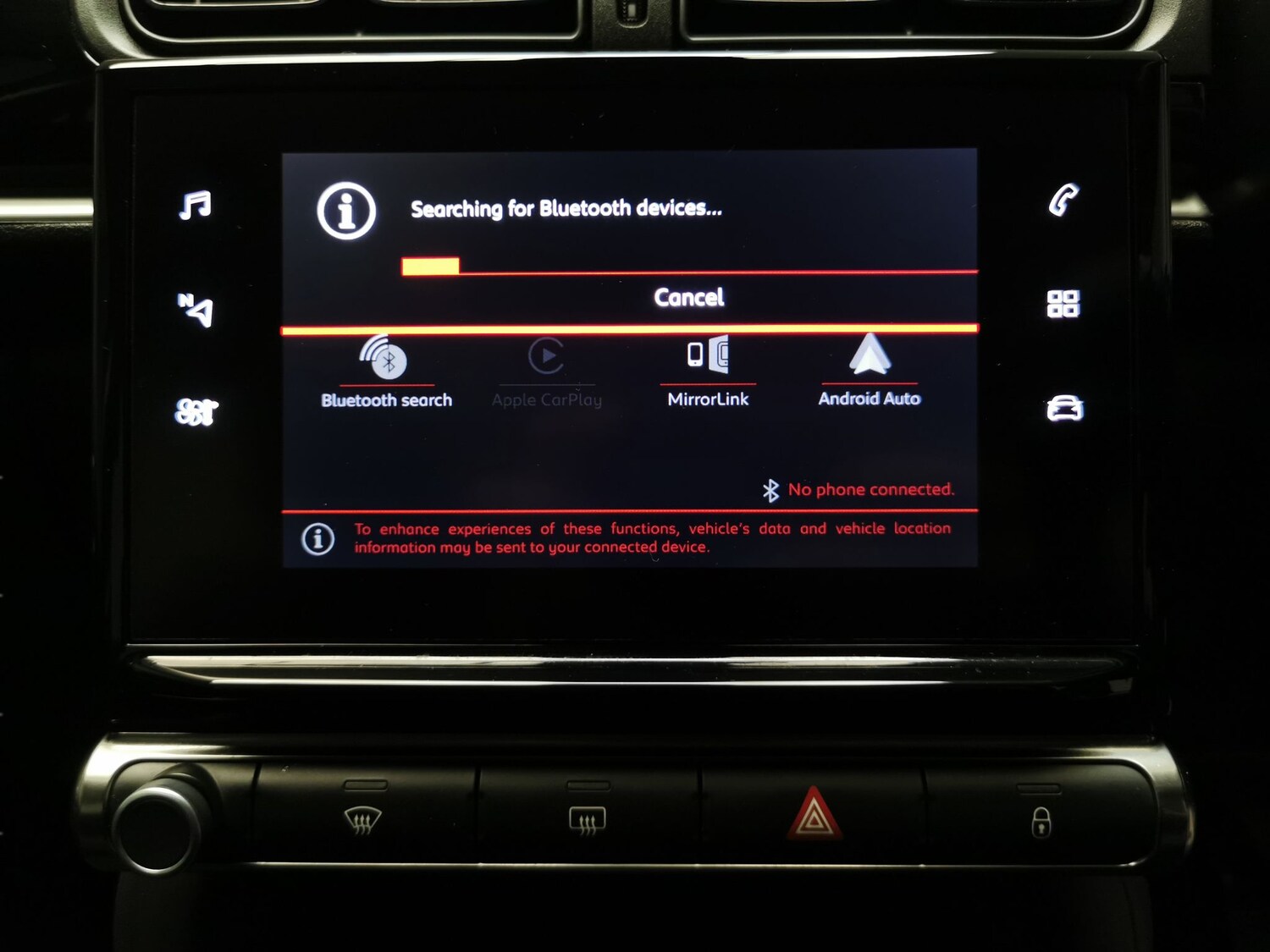 Used Citroen C3 2022 for sale - 78199713: Photo 18