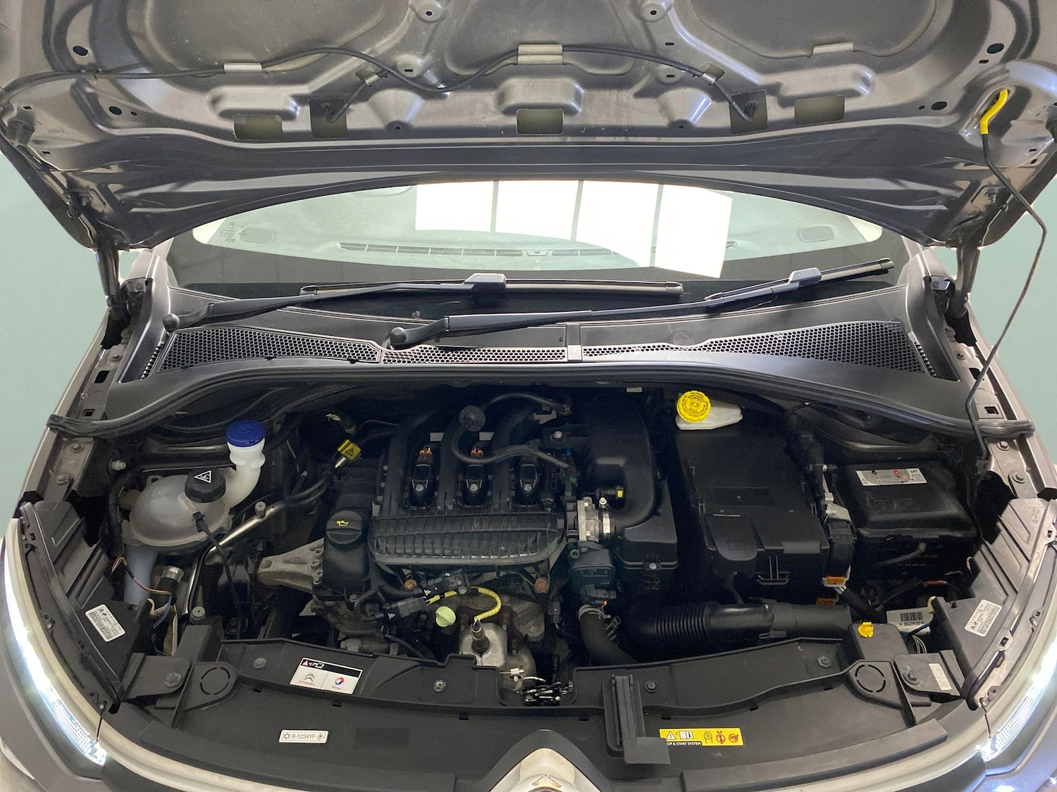 Used Citroen C3 2022 for sale - 78199713: Photo 30