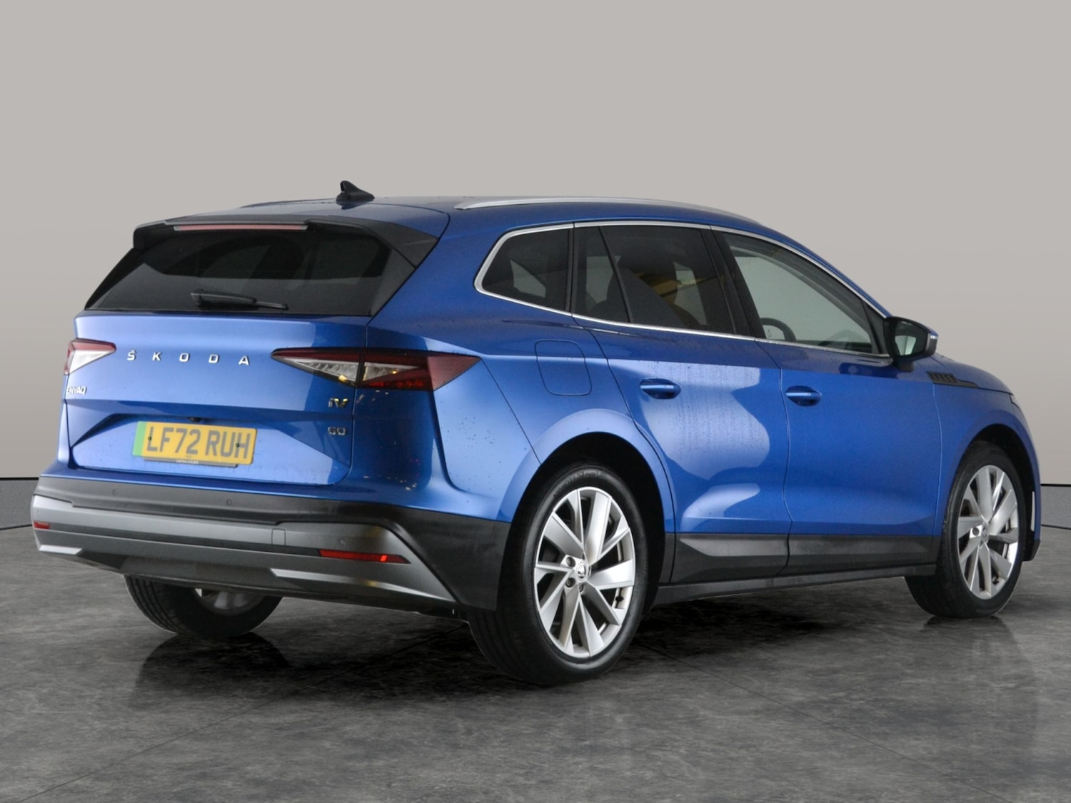 Used Skoda Enyaq 2022 for sale - 77337319: Photo 11