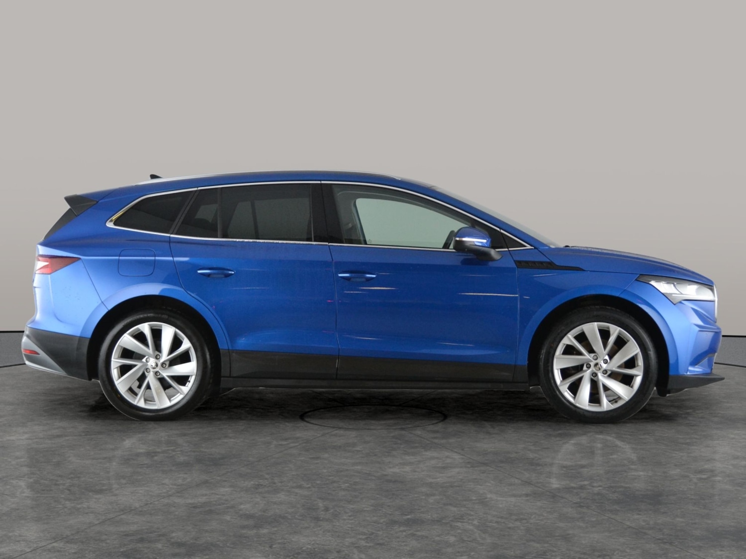 Used Skoda Enyaq 2022 for sale - 77337319: Photo 12