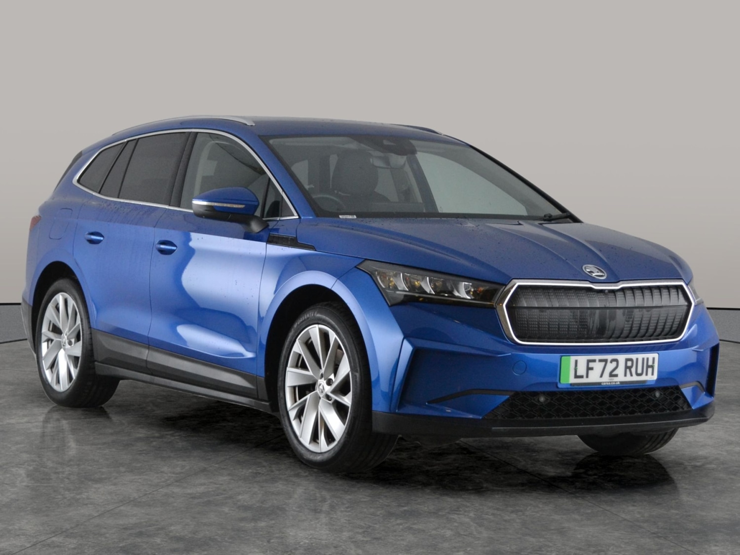 Used Skoda Enyaq 2022 for sale - 77337319: Photo 13