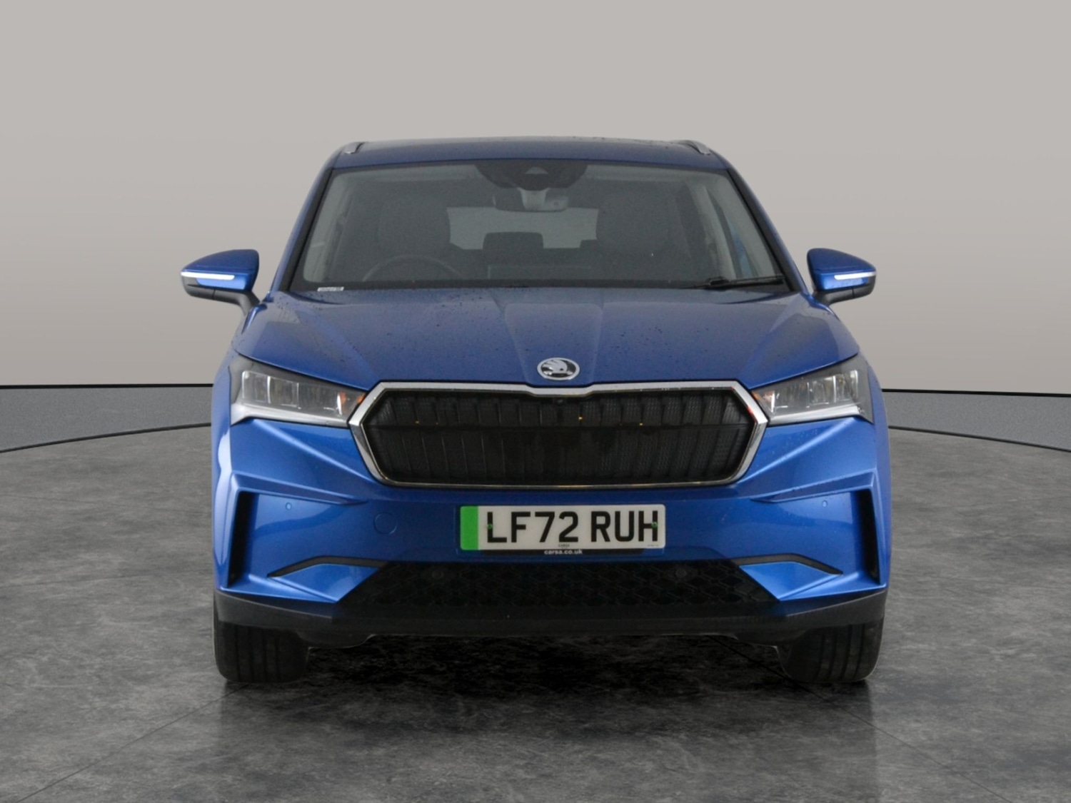 Used Skoda Enyaq 2022 for sale - 77337319: Photo 14