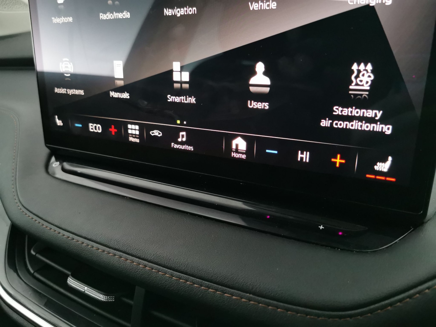 Used Skoda Enyaq 2022 for sale - 77337319: Photo 18