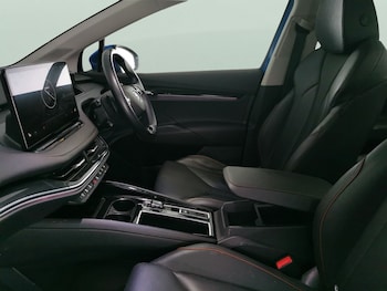 Used Skoda Enyaq undefined for sale - 77337319: Photo