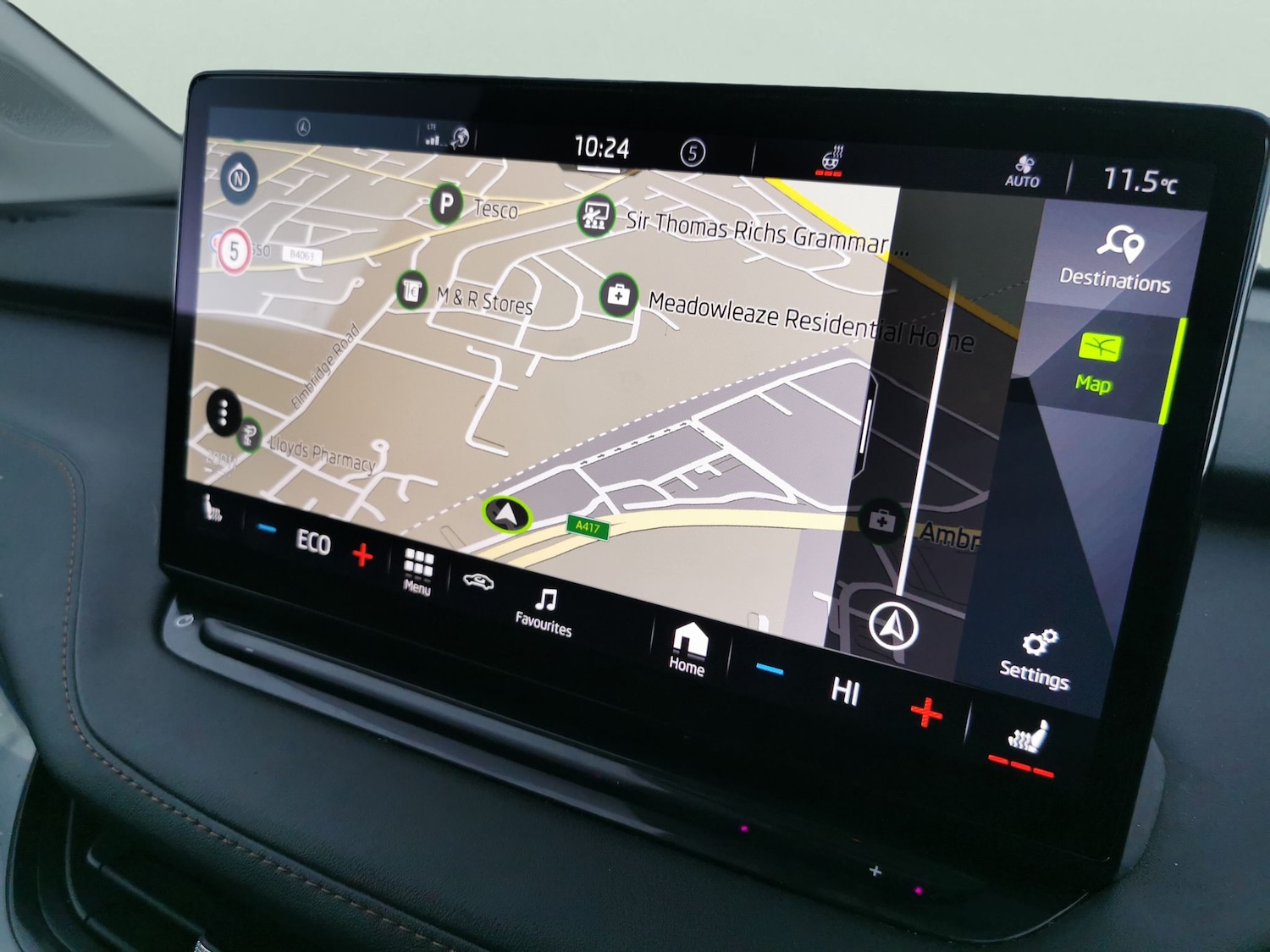 Used Skoda Enyaq 2022 for sale - 77337319: Photo 7