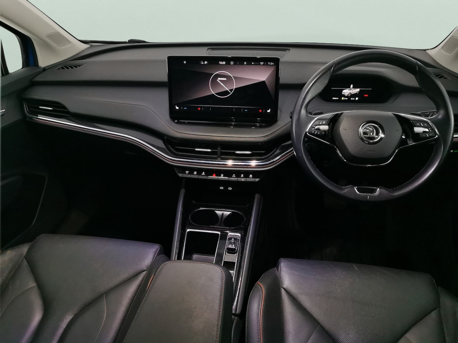 Used Skoda Enyaq 2022 for sale - 77337319: Photo 8