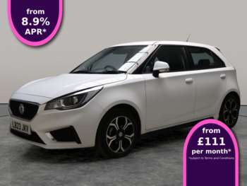2023 - 1.5 VTi-TECH Exclusive Nav Hatchback 5dr Petrol Manual Euro 6 (s/s) (106 ps