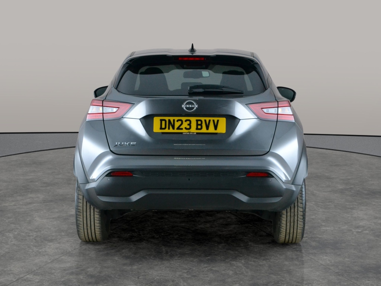 Used Nissan Juke 2023 for sale - 78095599: Photo 11