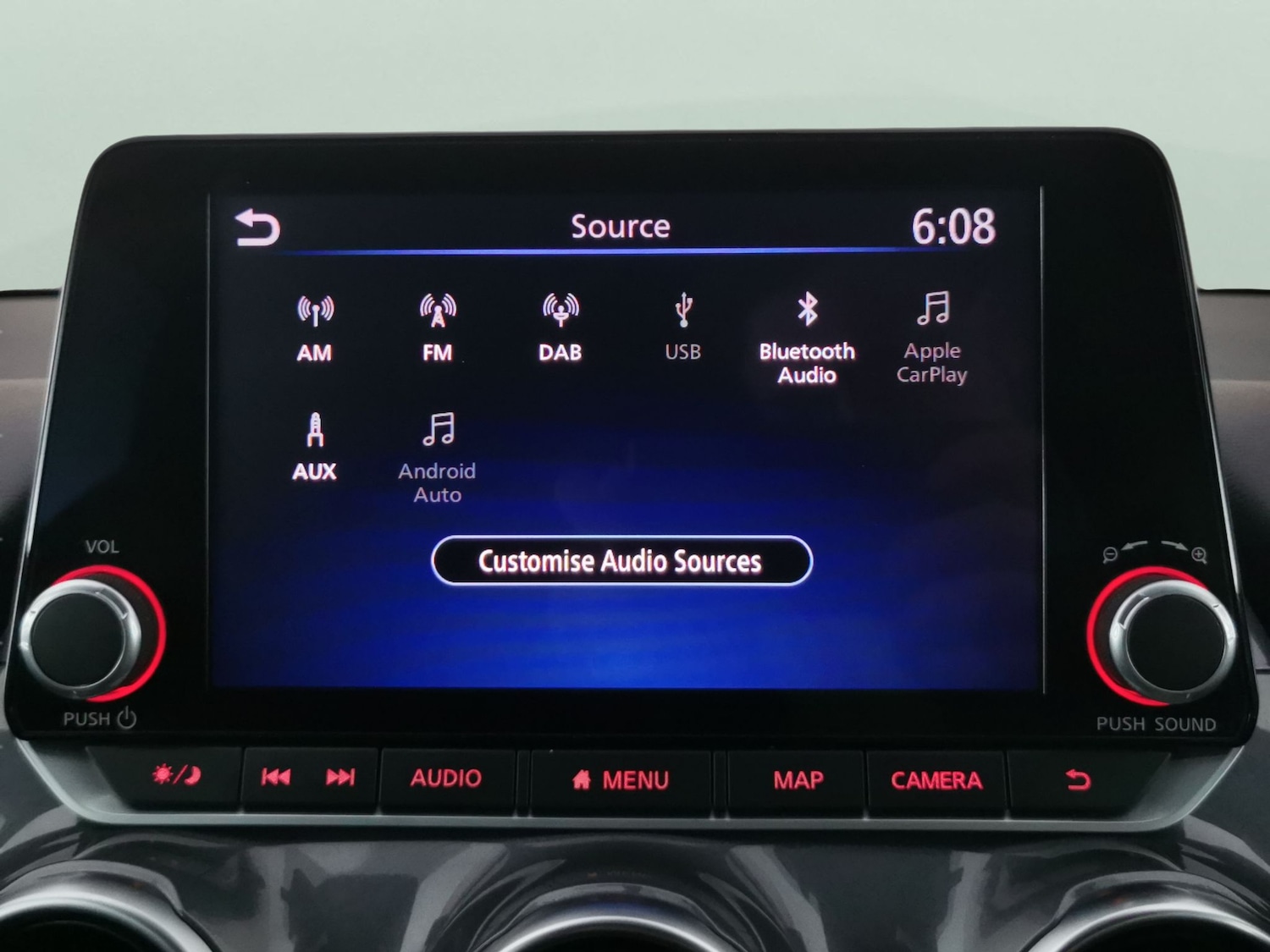 Used Nissan Juke 2023 for sale - 78095599: Photo 16