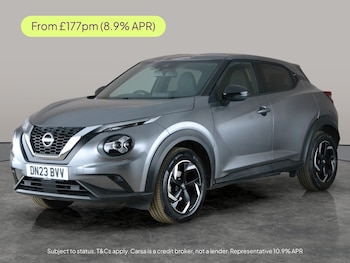 Used Nissan Juke 2023 for sale - 78095599: Photo