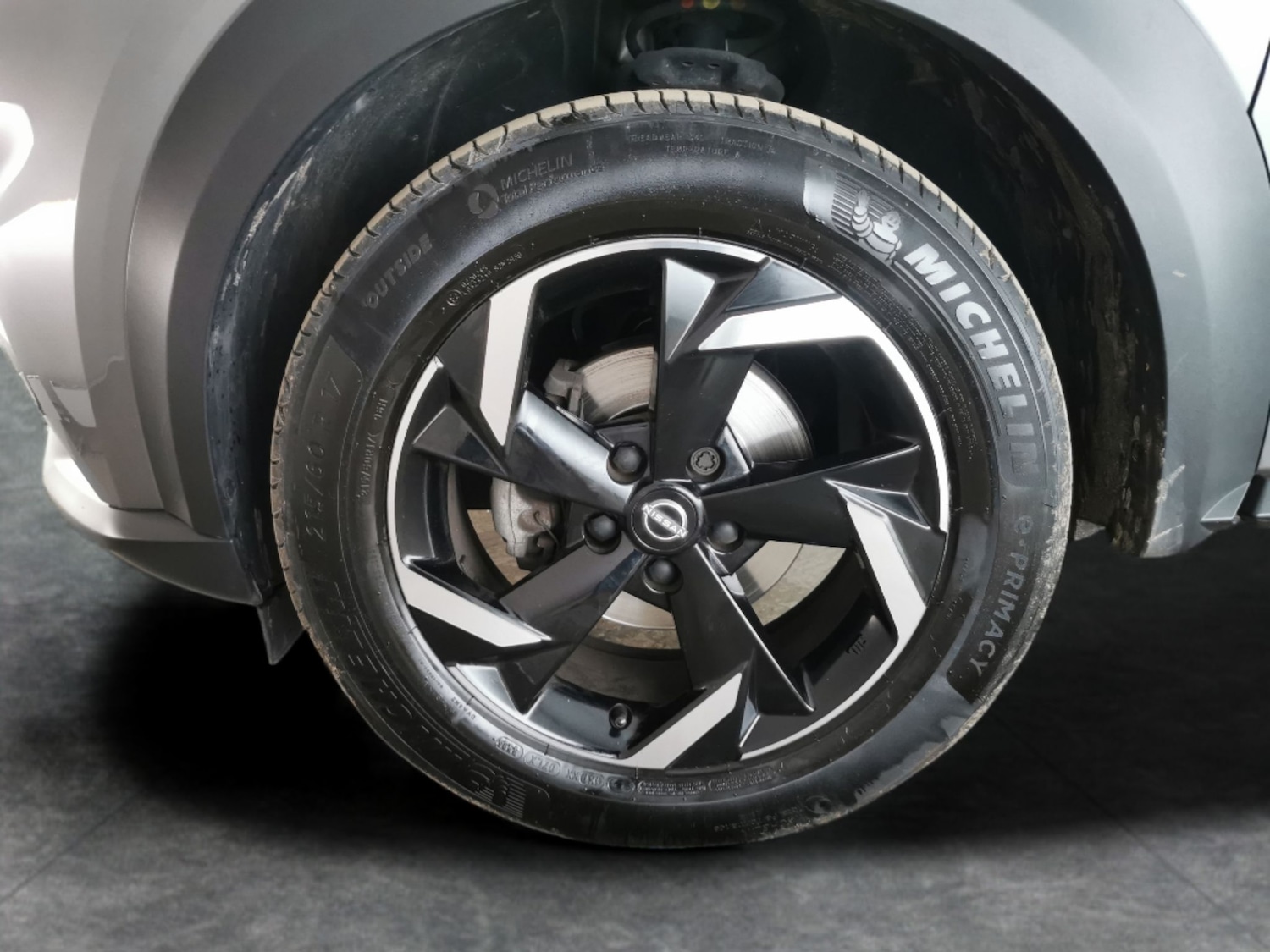 Used Nissan Juke 2023 for sale - 78095599: Photo 22