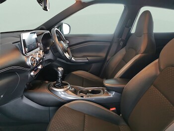 Used Nissan Juke 2023 for sale - 78095599: Photo