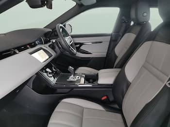 Used Land Rover Range Rover Evoque 2023 for sale - 79837286: Photo