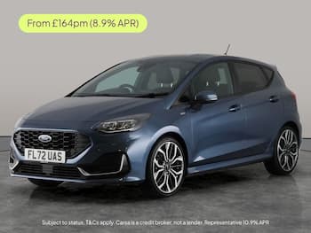 Used Ford Fiesta undefined for sale - 79678512: Photo