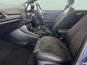 Used Ford Fiesta undefined for sale - 79678512: Photo