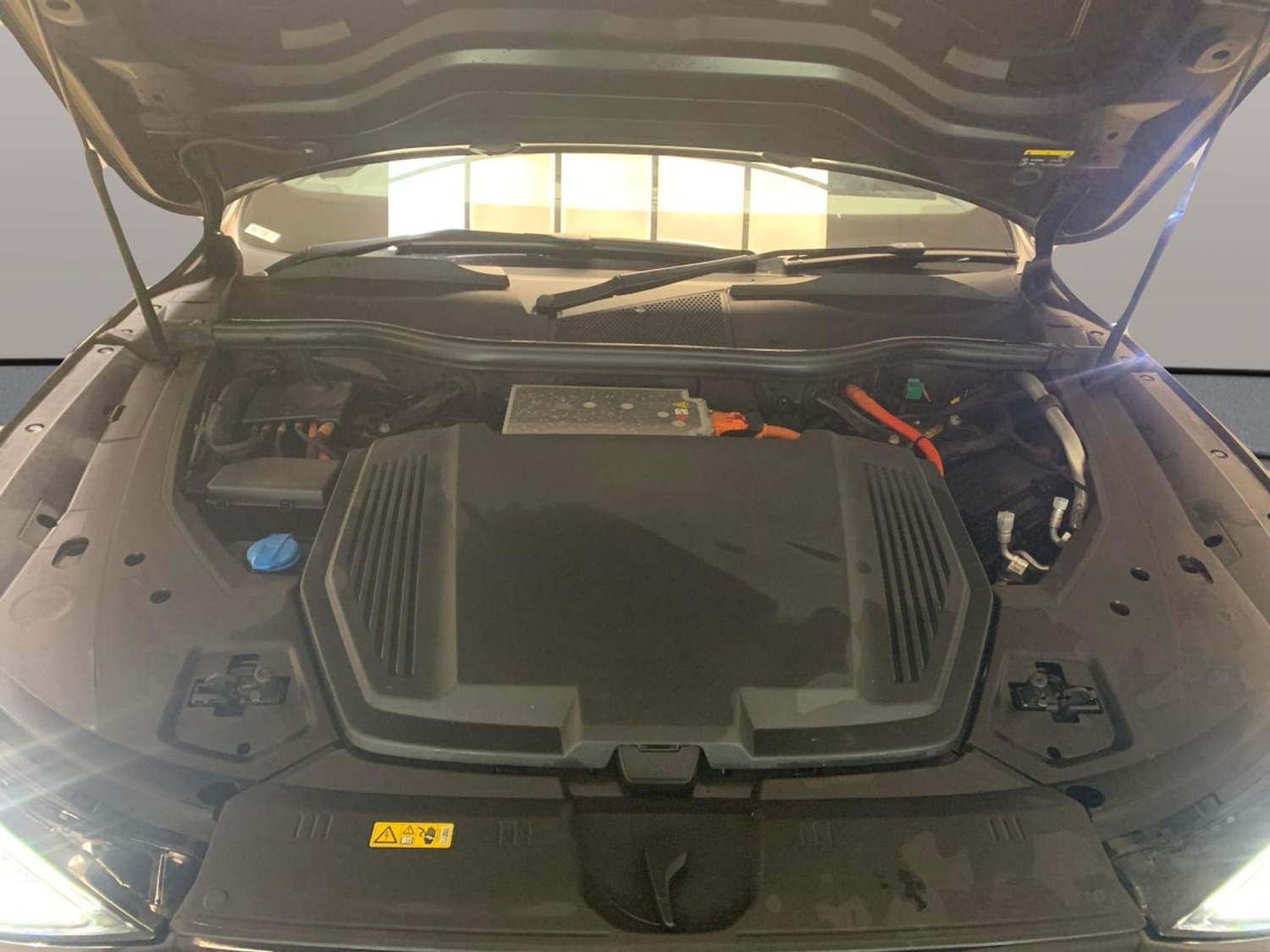 Used Audi e-tron 2020 for sale - 77219147: Photo 28