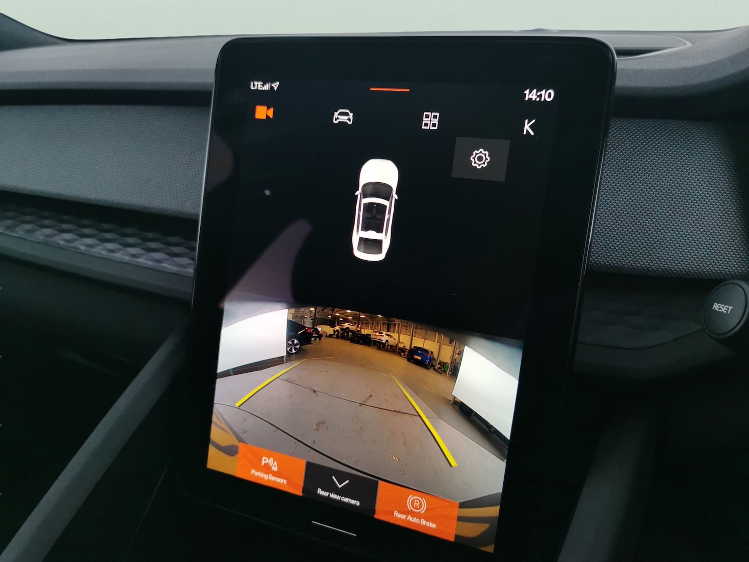 Used Polestar Polestar 2 2023 for sale - 77732944: Photo 19